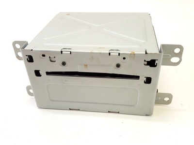 Opel ampera chevrolet volt радіо cd навігація 11r- фото №1