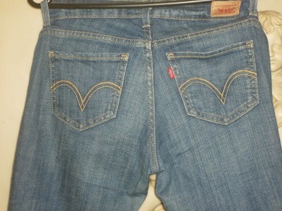 LEVI STRAUSS 524-R-30/32-PAS-81CM.