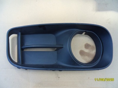 Решётка бампера передняя правая mini cooper r60 5111 7390534 фото №1