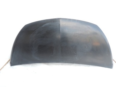 Капот opel vivaro b ii 14- nowa оригинал 93455832 фото №1