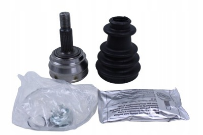 Набір шарнір привідний hyundai matrix 607-471 фото №1