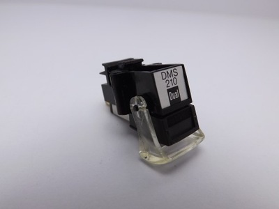 Wkładka gramofonowa Dual DMS 210