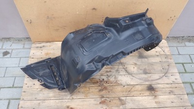 ПОДКРЫЛОК ЛЕВАЯ ПЕРЕД ПЕРЕДНЯЯ MITSUBISHI COLT VI MR575539 04-08R 3D