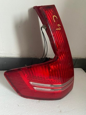 Лампа левая задняя задняя citroen c4 фото №1