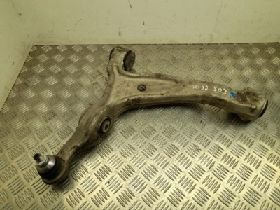 Mercedes gle gls w167 рычаг правый перед нижний фото №1