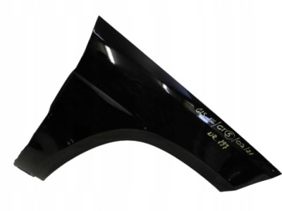 Mercedes gl gls x166 166 крыло передний правый 197 фото №1