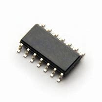 CD4001BM SO14 4x2-wejscuowe bramki NOR