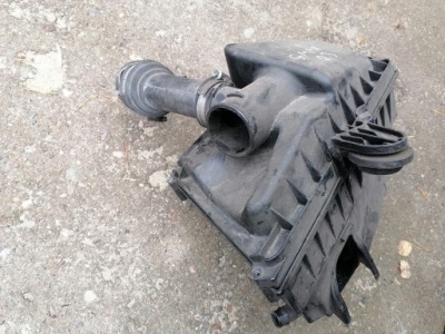 Корпус фільтра повітря ford s-max 2.3 16v фото №1