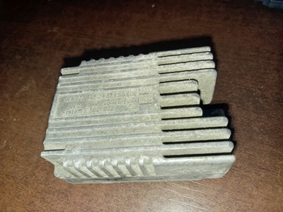 Перетворювач a0275457732 mercedes w210 фото №1