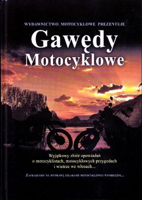 Gawędy motocyklowe