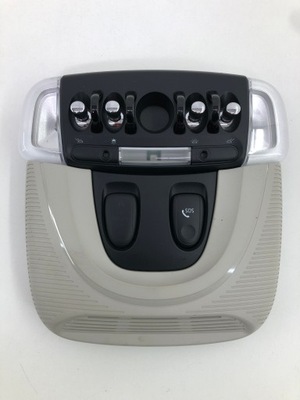 Mini f54 clubman лампа потолочный фото №1