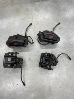 Суппорты суппорт s3 8y 340x310mm оригинал фото №1