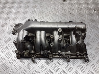 Колектор всмоктуючий opel zafira b 1.7 cdti 8973858233 фото №1