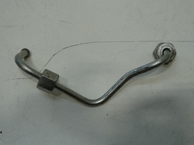 Шланг пального renault laguna iii 2.0dci 734020a фото №1