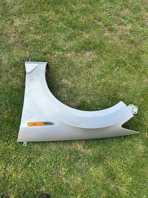 Крила лівий перед ford mondeo mk4 66 фото №1