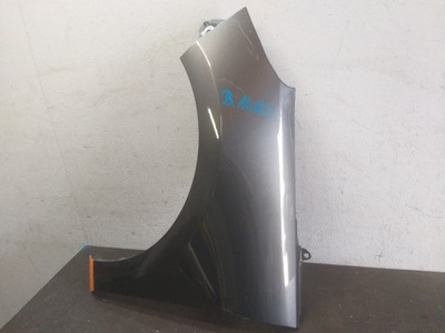 Крыло перед левый ford fiesta mk8 фото №1