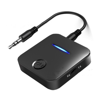 Bezprzewodowy adapter audio Bluetooth 5.0 AUX