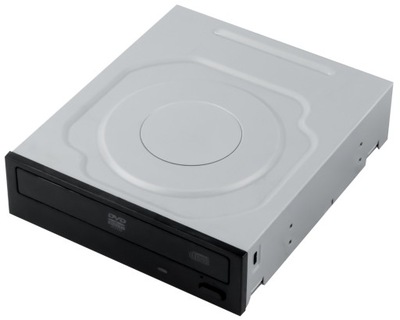 NAPĘD DVD-ROM x16x48 HP LITE-ON DH-16D7SH 5.25" SATA