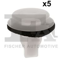 FISCHER REMACHE ABRAZADERA SUJECIÓN 5-SZT FIAT SEDICI 06-/SUZUKI SX4 06-  