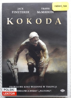 KOKODA - DVD