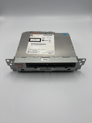 Bmw x3 f25 9294206 радіо фото №1