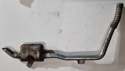 Bmw e53 webasto гаситель 86450b фото №1