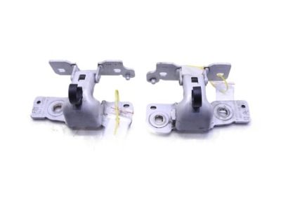 Петлі кришки kwed peugeot 508 1 sw 9687860380 фото №1