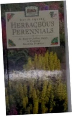 Herbaceous perennials - D.Squire
