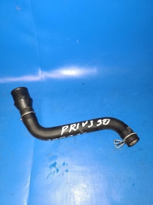 TOYOTA PRIUS 3 30 09-17 - TUBO CABLE CALENTADOR  