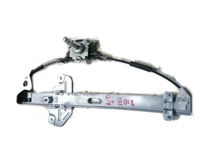 Kia rio iii - подъемник стекло левый задняя фото №1