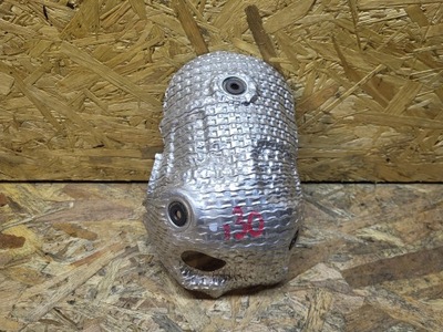 Защита тепловая двигателя hyundai i30 n 2.0 t-gdi фото №1