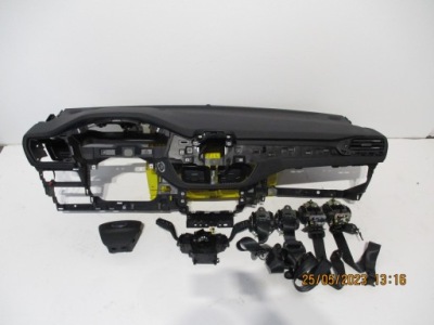 Global EU autoteile, Innenausstattung, Armaturenbretter  