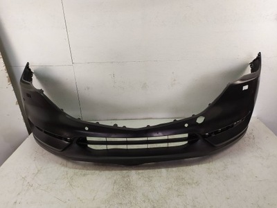 Бампер перед передній mazda cx5 cx-5 ii kb8a50031 фото №1
