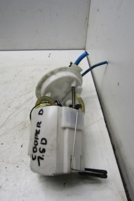 Насос пального поплавок 1.5 d mini f55 f56 7300473 фото №1