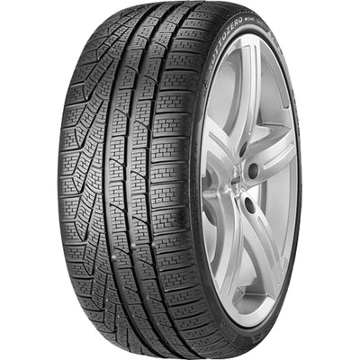 2 PIEZAS NEUMÁTICO PIRELLI SOTTOZERO SERIE II 265/35R21  