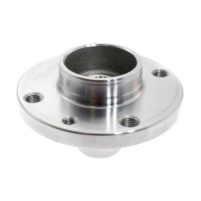 Ступиця підшипник колеса перед l/p dacia logan, sandero; renault clio, kangoo фото №1