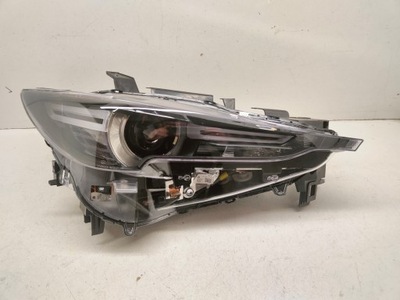 Mazda cx-5 ii full led лампа правая k124-51030 фото №1