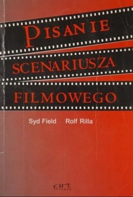 Pisanie scenariusza filmowego