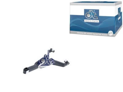 Вилка зчеплення rvi c k magnum premium premium 2 t volvo 8500 8700 фото №1