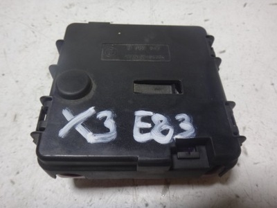 Предохранитель аккумулятор bmw e46 e83 e85 e85 mini r50 r52 r53 фото №1