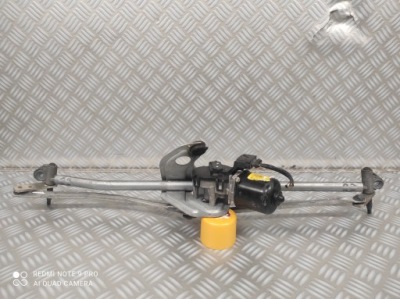 Mini cooper r55 механизм моторчик дворник eu фото №1