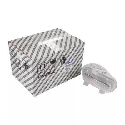 Jeep renegade поворотник правий. lifting 2018-23 фото №1