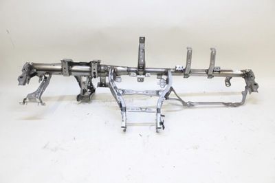 Ford focus mk4 каркас консоли jx6b-a04545-ah фото №1