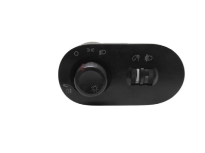 Seat ibiza 3 iii 6l 02- перемикач світла 6l1941531af фото №1