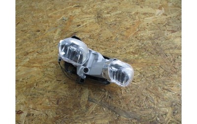 Sorento iii лінза лампи full led фото №1