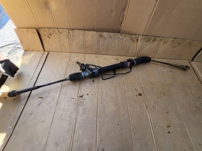 Рулевая рейка subaru forester 34110sc030 3z12267 фото №1