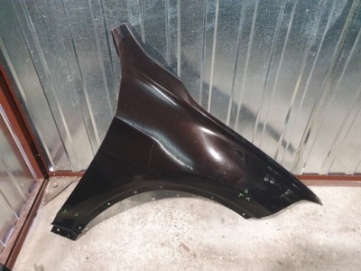 Крила перед передній правий bmw x1 f48 фото №1