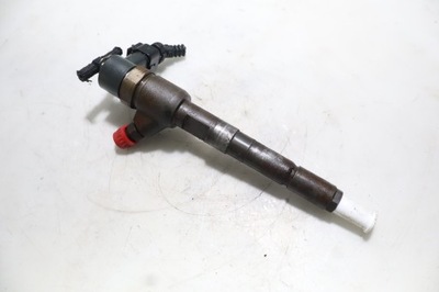 Инжектор форсунка opel corsa c 1.3cdti фото №1