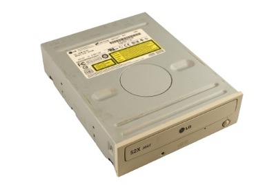 Napęd CD-ROM LG GCR-8523B IDE/ATA