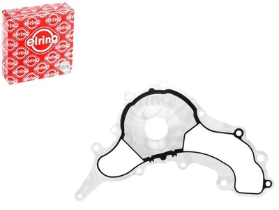 Прокладка насоса жидкость охлаждающей chrysler 200 300c town & country фото №1